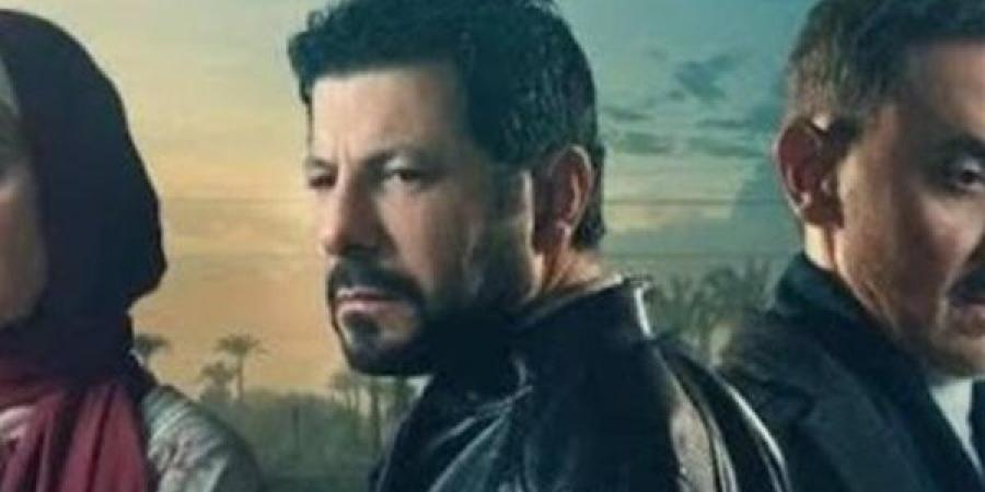 Dmc
      تروج
      لـ
      إياد
      نصار
      في
      مسلسل
  ...