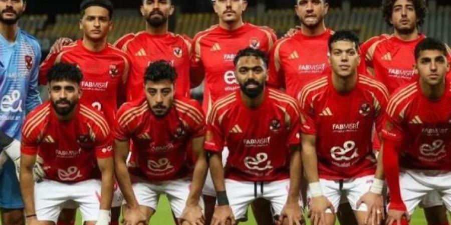 شاهد..
      بث
      مباشر
      لمباراة
      الأهلي
      والزمالك
      في
      الدوري
      المصري