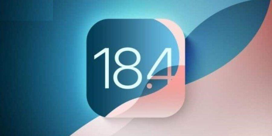 آبل
      تطرح
      النسخة
      التجريبية
      من
      تحديث
      iOS
      18.4
      مع
      تطبيق
      مخصص
      للنظارة