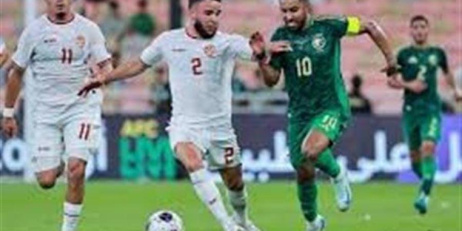 مباشر
      مباراة
      السعودية
      والصين
      (0-0)
      ...