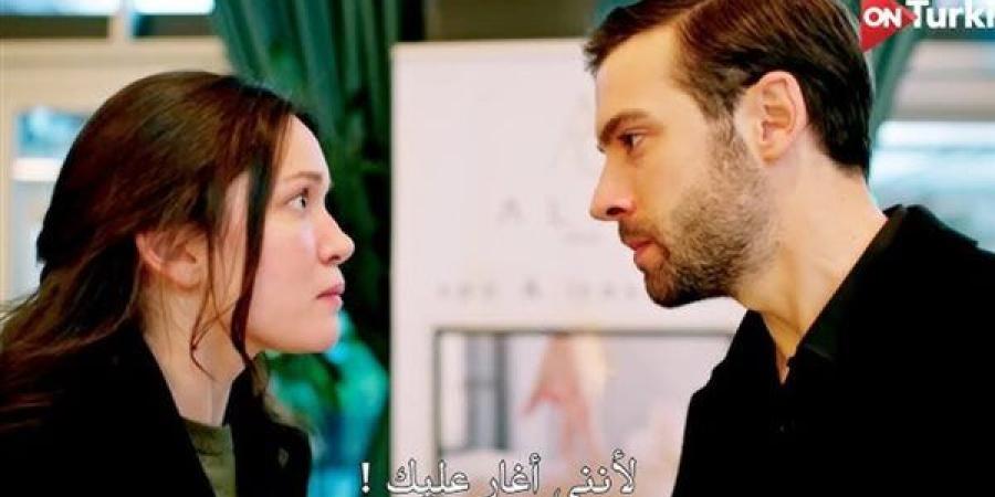 مسلسل
      المشردون
      الحلقة
      13..
      تصاعد
      ...