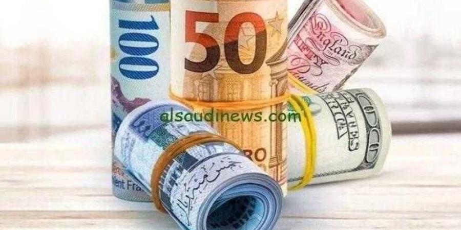 أسعار
      العملات
      في
      مصر
      اليوم
      الأحد