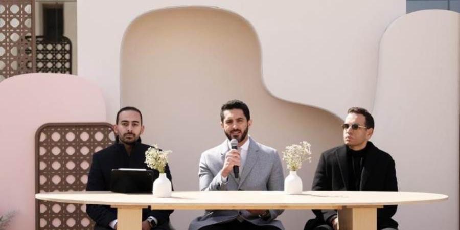 «ذا
      مارك
      للمجتمعات
      العمرانية»
      تعلن
      تسليم
      أول
      دفعة
      من
      الوحدات
      السكنية
      في
      مشروعها
      «The
      MarQ
      Gardens»
      بالقاهرة
      الجديدة