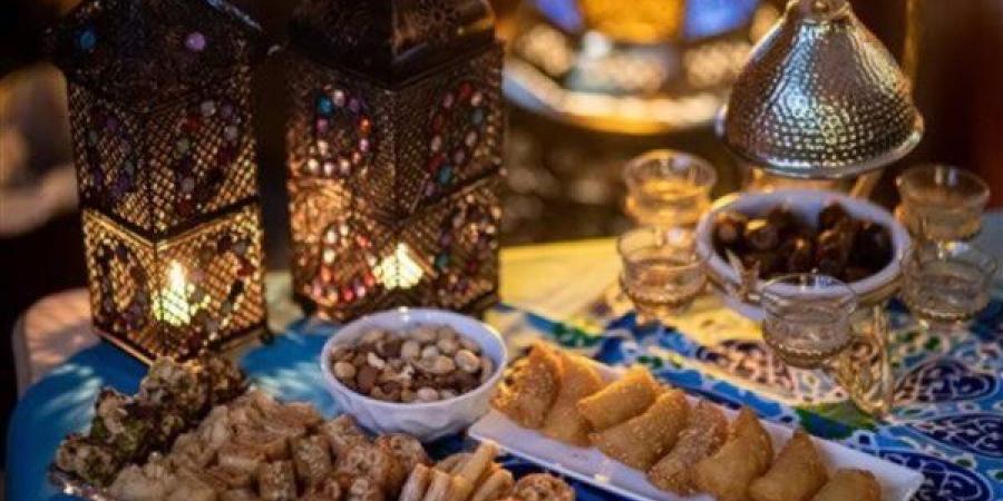 أول
      أيام
      رمضان
      2025..
      موعد
      السحور
    ...