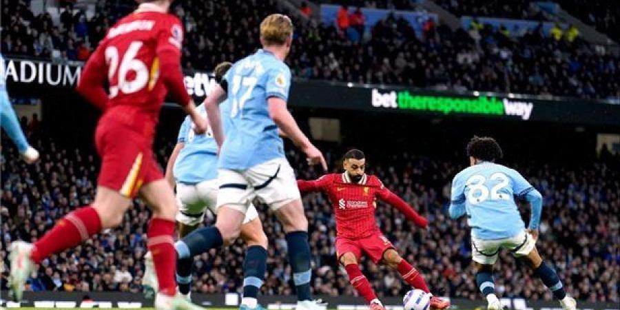 الدوري
      الإنجليزي|
      محمد
      صلاح
      يقود
      ليفربول
      للفوز
      على
      مانشستر
      سيتي
      بهدفين..
      فيديو