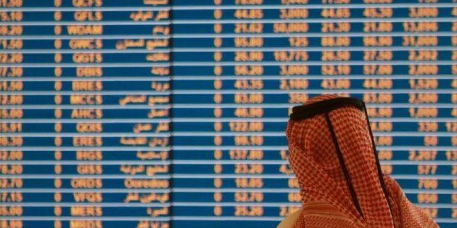 ارتفاع
      مؤشر
      بورصة
      قطر
      ليغلق
      تداولات
      اليوم
      عند
      مستوى
      10665.97
      نقطة