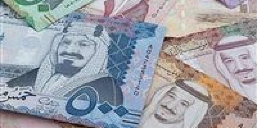 سعر
      الريال
      السعودي
      والدينار
      الكويتي
      اليوم
      الاثنين
      في
      مصر