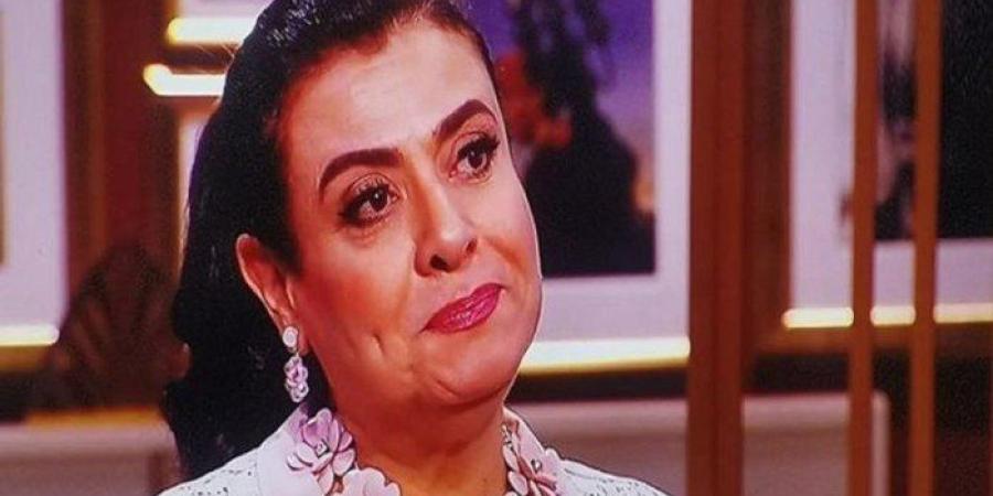 الفنانة
      نشوى
      مصطفى
      تعود
      إلى
      العمل
      سريعًا
      بعد
      أسابيع
      فقط
      من
      رحيل
      زوجها..
      ما
      السبب؟