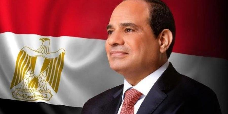 الرئيسي السيسي يهنىء "ميرز" بعد نتيجة الانتخابات الفيدرالية في ألمانيا الاتحادية