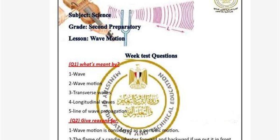 مراجعات
      نهائية..
      تقييمات
      الأسبوع
      الثالث
      العلوم
      لغات
      لـ
      الصف
      الثاني
      الإعدادي
      ترم
      ثاني