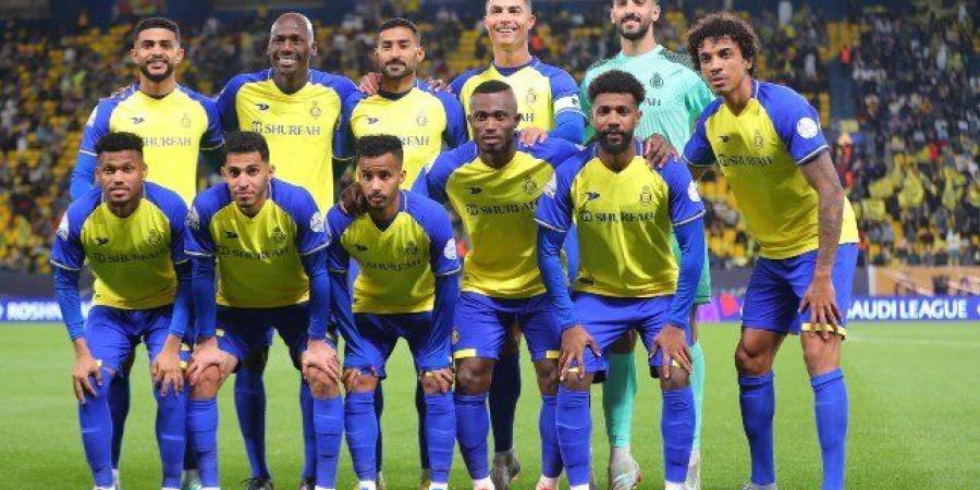 مواجهة
      قوية..
      شاهد
      بث
      مباشر
      لمباراة
      النصر
      والوحدة
      في
      الدوري
      السعودي