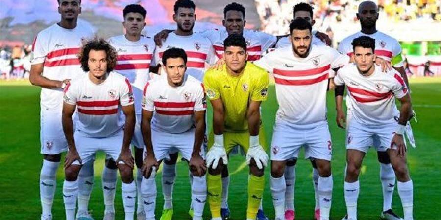 موعد
      ماتش
      الزمالك
      القادم
      والقنوات
      الناقلة..
      تفاصيل