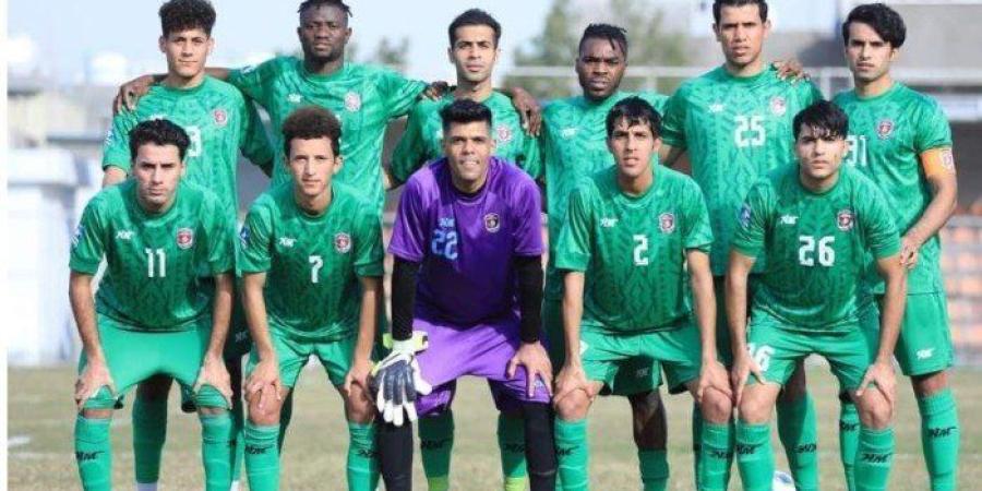 بث
      مباشر..
      مشاهدة
      مباراة
      دهوك
      وميسان
      في
      كأس
      العراق