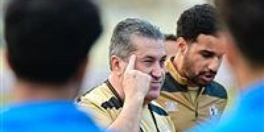 معسكر
      مغلق
      للزمالك
      استعدادا
      لمواجهة
      زد
      أف
      سي
      في
      الدوري
      الممتاز