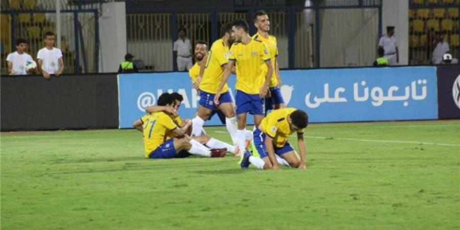 تعرف على نتائج مباريات اليوم الأربعاء 26 – 2 – 2025 بدورى نايل