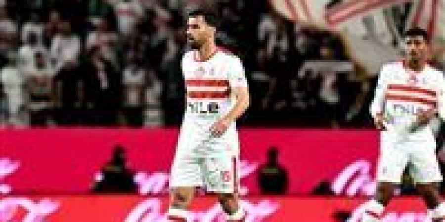 وكيل
      عبدالله
      السعيد
      يكشف
      حقيقة
      تجديد
      عقد
      اللاعب
      مع
      نادي
      الزمالك
      (صور)