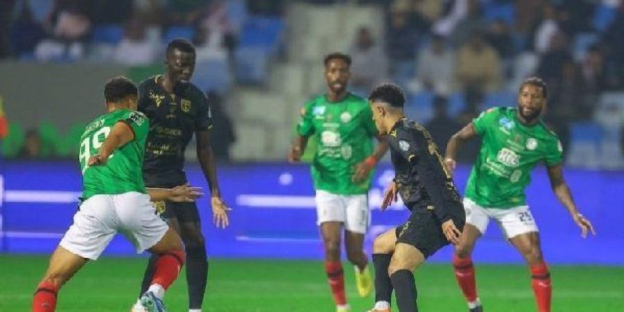 بث
      مباشر..
      مشاهدة
      مباراة
      الاتفاق
      والتعاون
      في
      الدوري
      السعودي