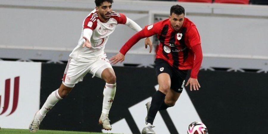 الريان
      يحقق
      فوزا
      صعبا
      على
      العربي
      بهدفين
      لهدف
      في
      الدوري
      القطري
      لكرة
      القدم