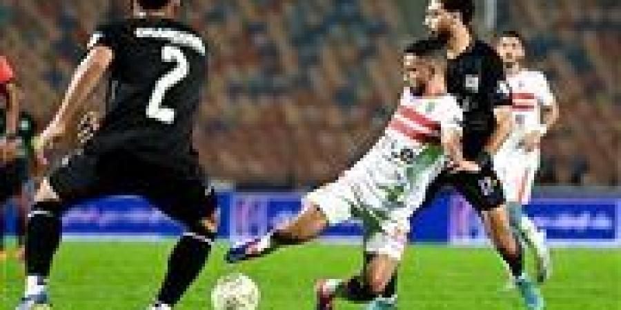 ناصر
      منسي
      أساسيا..
      التشكيل
      الرسمي
      لمباراة
      الزمالك
      وزد
      إف
      سي
      في
      الدوري
      المصري
      الممتاز