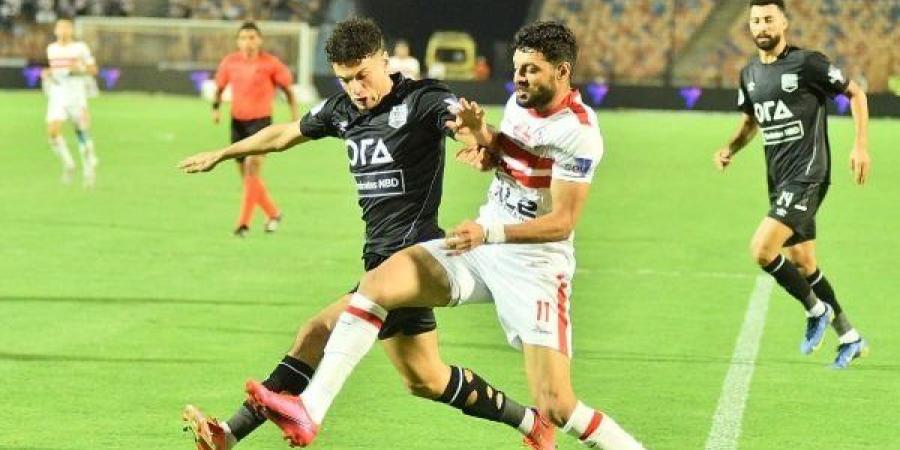 شاهد..
      بث
      مباشر
      لمباراة
      الزمالك
      وزد
      في
      الدوري
      المصري