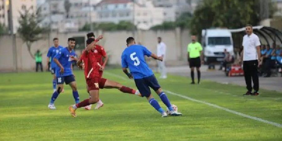 بث
      مباشر..
      مباراة
      الرمثا
      وشباب
      الأردن
      في
      الدوري
      الأردني