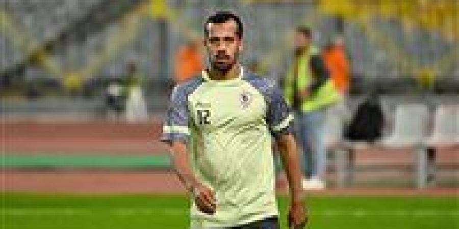 محمد
      أشرف
      روقا:
      تجاهل
      مسئولي
      الزمالك
      سبب
      تقديم
      الشكوى..
      وحاولت
      التواصل
      معهم
      كثيرا
      خلال
      الفترة
      الماضية