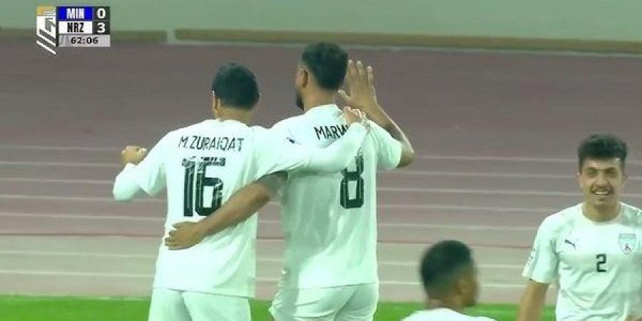 بث
      مباشر
      لمباراة
      نوروز
      والحسين
      في
      كأس
      العراق