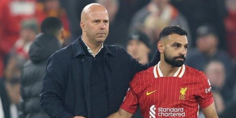 بصناعة معتادة من محمد صلاح .. ليفربول يصل للنقطة الـ67 ويقترب من تحقيق لقب الدوري