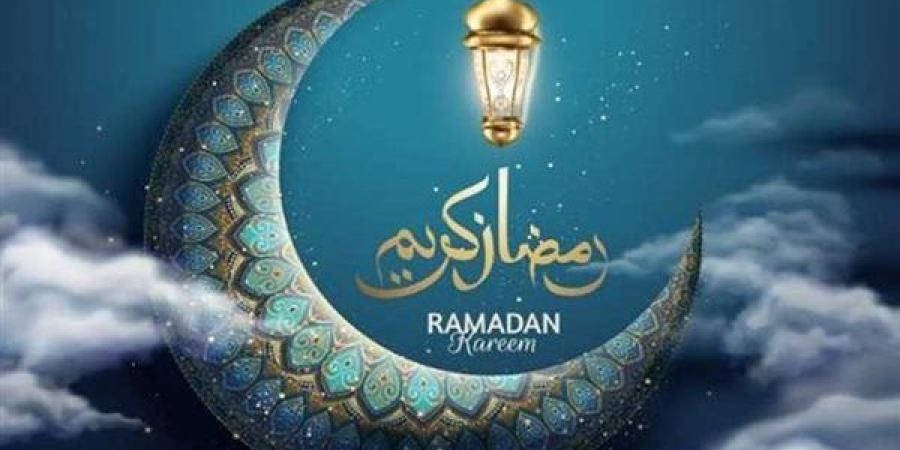 دار
      الإفتاء:
      غدا
      السبت
      أول
      أيام
      شهر
      رمضان
      المبارك