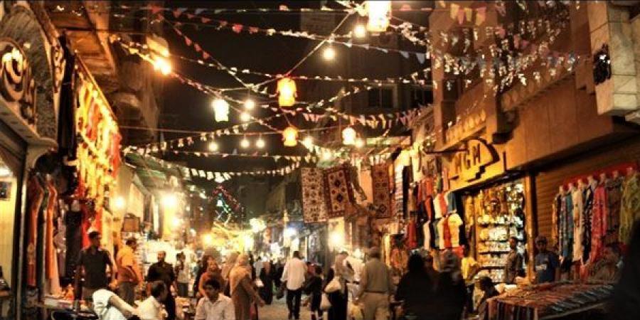 موعد
      أول
      يوم
      سحور
      وإفطار
      في
      رمضان
      2025..
      مع
      التفاصيل