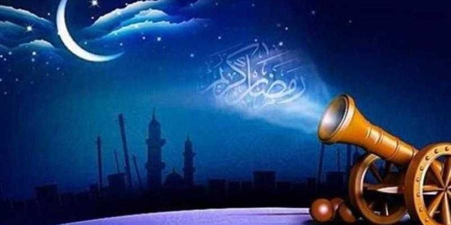 دار
      الإفتاء
      تعلن
      غدا
      السبت
      أول
      أيام
      شهر
      رمضان
      1446
      هجرية