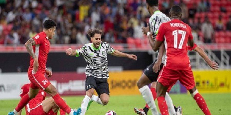 شاهد..
      بث
      مباشر
      لمباراة
      الأهلي
      والشمال
      في
      الدوري
      القطري