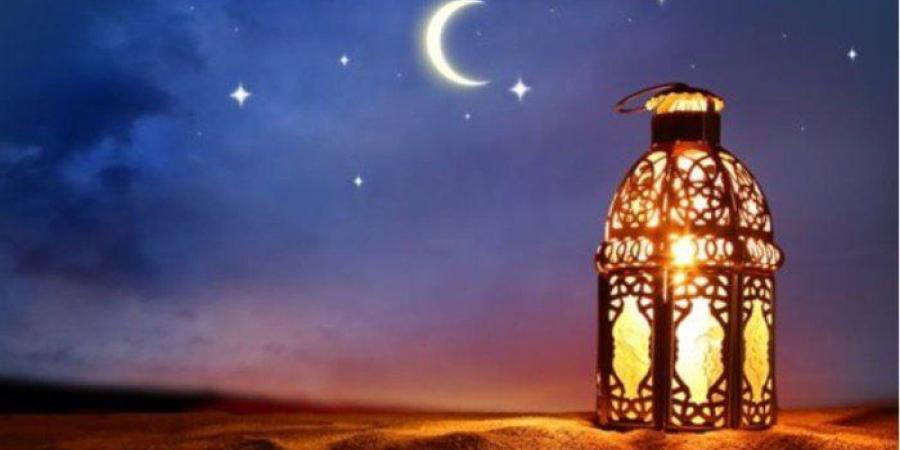 عاجل..
      غدًا
      السبت
      أول
      أيام
      شهر
      رمضان
      المبارك
      بالسعودية