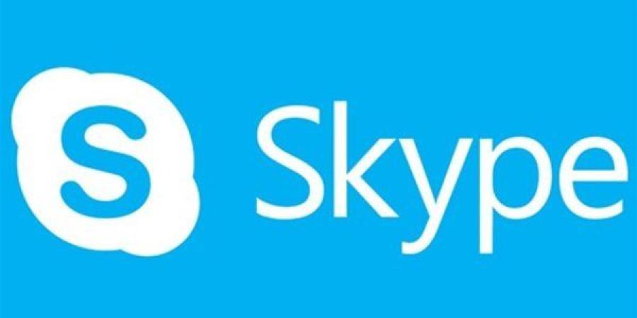 مايكروسوفت تقرر
      إغلاق
      تطبيق
      سكايب
      Skype 