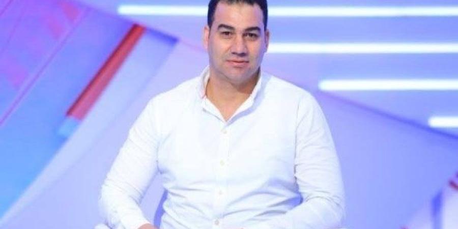 الدوماني: الزمالك يتعرض لظلم تحكيمي..وكان هناك تحفز من حكم مباراة زد ضد اللاعبين