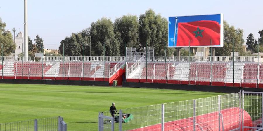 المغرب
      يستضيف
      12
      مباراة
      إفريقية