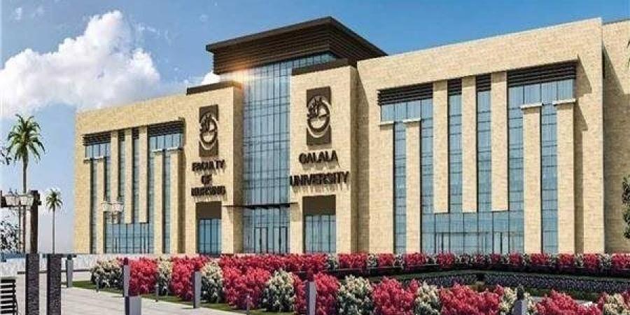 للتعاقد
      الفوري..
      جامعة
      الجلالة
      تعلن
      عن
      وظائف
      أعضاء
      هيئة
      تدريس
      جدد..
      وظيفة
      جامعة