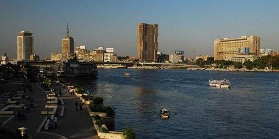 حالة
      الطقس
      اليوم
      السبت
      ودرجات
      الحرارة
      في
      مصر