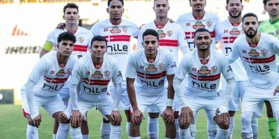 الزمالك
      يتخذ
      إجراء
      جديد
      ضد
      أزمة
      التحكيم