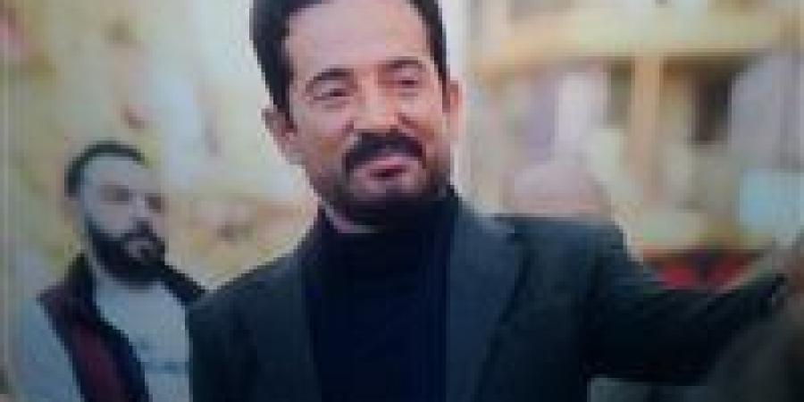 مسلسل
      سيد
      الناس
      الحلقة
      الأولى..
      خروج
      عمرو
      سعد
      من
      السجن
      بعد
      3
      سنوات
      والهام
      شاهين
      تنوي
      الشر
      له