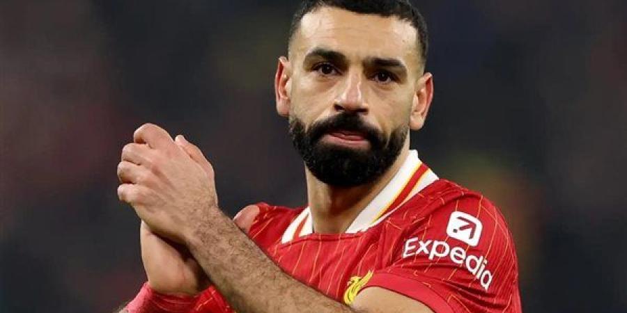 نجم
      إنجلترا:
      محمد
      صلاح
      الأحق
      ...