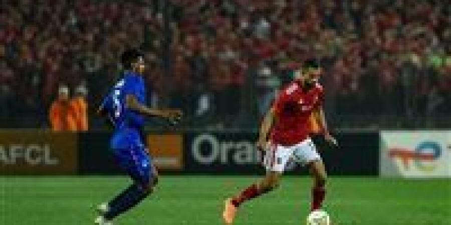 عاجل:
      الأهلي
      يواجه
      الهلال
      السوداني
      في
      ذهاب
      ربع
      نهائي
      دوري
      أبطال
      أفريقيا
      1
      أبريل
      المقبل