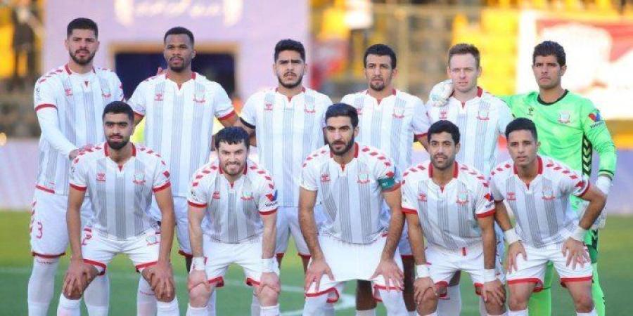 بث
      مباشر..
      مشاهدة
      مباراة
      زاخو
      والميناء
      في
      الدوري
      العراقي