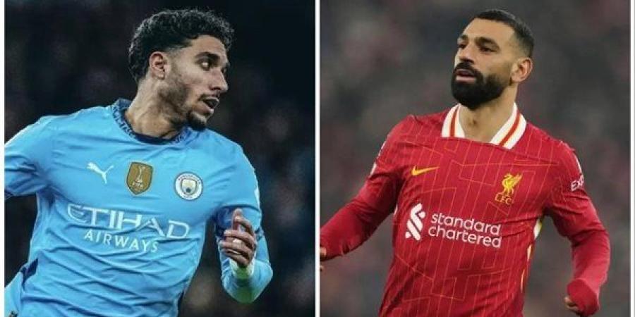 محمد
      صلاح
      يتصدر
      ترتيب
      الحذاء
      الذهبي
      الأوروبي..
      موقف
      عمر
      مرموش