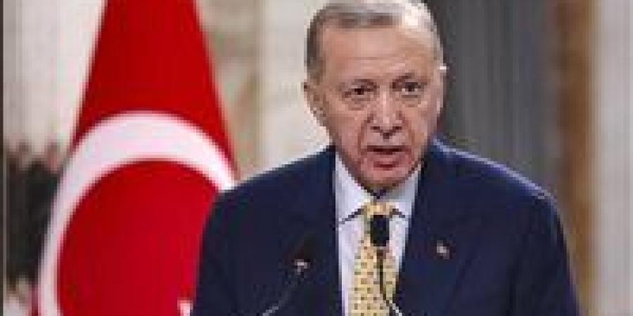 أردوغان:
      لا
      حل
      في
      أوكرانيا
      دون
      روسيا
      وأوكرانيا
      وموقف
      تركيا
      الثابت
      في
      ملفات
      المنطقة