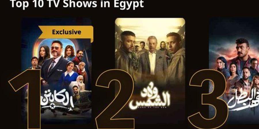 "الكابتن"
      يتصدر
      الأعلى
      مشاهدة
      على
      "Watch
      It"
      في
      مصر
      والعالم