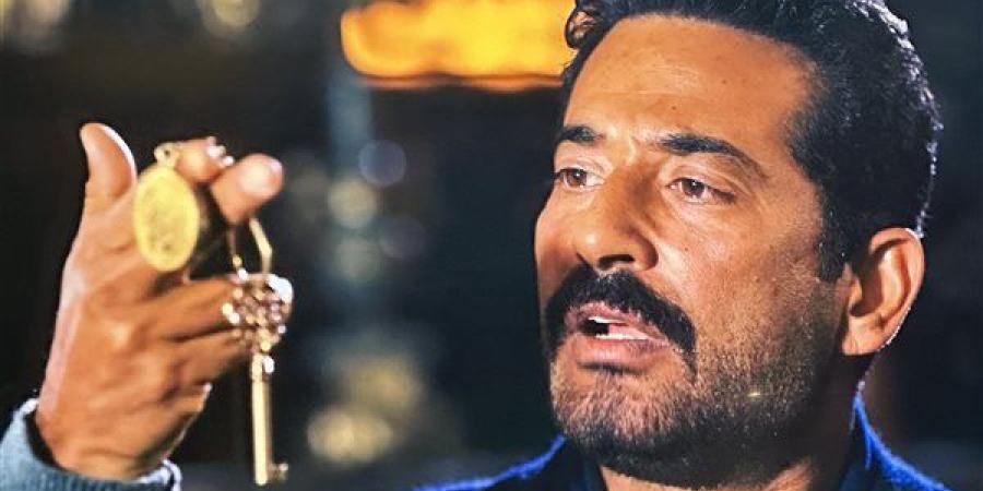 مسلسل
      سيد
      الناس
      الحلقة
      3..
      خالد
     ...