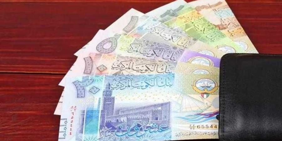 أسعار
      الدينار
      الكويتي
      في
      مصر
      اليوم
      الثلاثاء