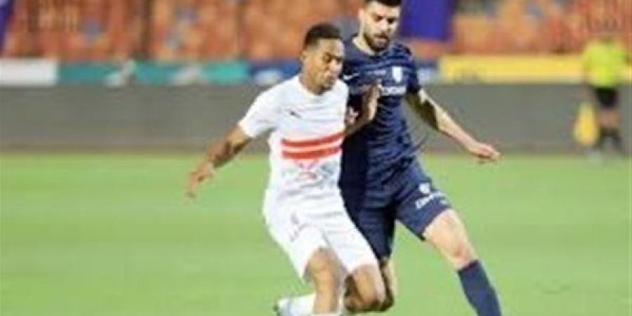 موعد
      مباراة
      الزمالك
      ضد
      إنبي
      في
      الدوري
      المصري