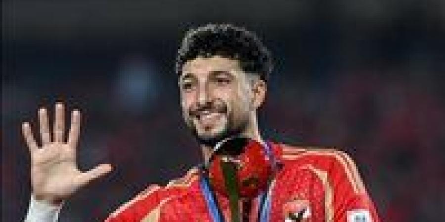 وسام
      أبو
      علي
      لاعب
      الأهلي:
      أسوأ
      ذكريات
      حياتي
      لما
      بطلت
      كورة
      لمدة
      9
      شهور